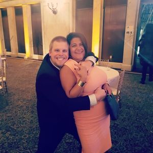 Meet your Posher, Rita